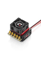 HOBBYWING HWI30108001 QUICRUN 10BL60 SENSORED G2 ESC