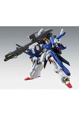 BANDAI BAS2805080 MG 1/100 FULL ARMOR ZZ GUNDAM VER. KA "ZZ GUNDAM" PLASTIC MODEL KIT