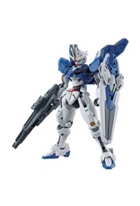 BANDAI BAS2645142 HGWFM 1/144 #19 GUNDAM AERIAL REBUILD "THE WITCH FROM MERCURY" PLASTIC MODEL KIT