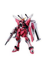 BANDAI BAS2679243 HG 1/144 #251 INFINITE JUSTICE GUNDAM TYPE II "GUNDAM SEED FREEDOM" PLASTIC MODEL KIT