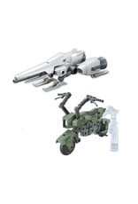 BANDAI BAS2805082 GUNPLA OPTION PARTS #20 RIDE-ON ACCESSORY KIT