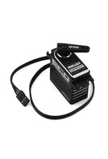ECOPOWER ECP-255T WP255T WATERPROOF HIGH TORQUE METAL GEAR BRUSHLESS SERVO (HV) (METAL CASE)