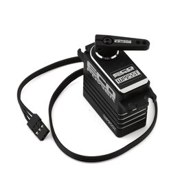 ECOPOWER ECP-255T WP255T WATERPROOF HIGH TORQUE METAL GEAR BRUSHLESS SERVO (HV) (METAL CASE)