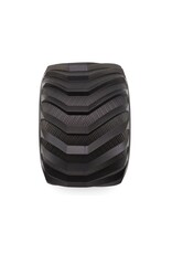 JCONCEPTS JCO4178-01 OUTLAW 2.6" MONSTER TRUCK TIRES (2) (BLUE)