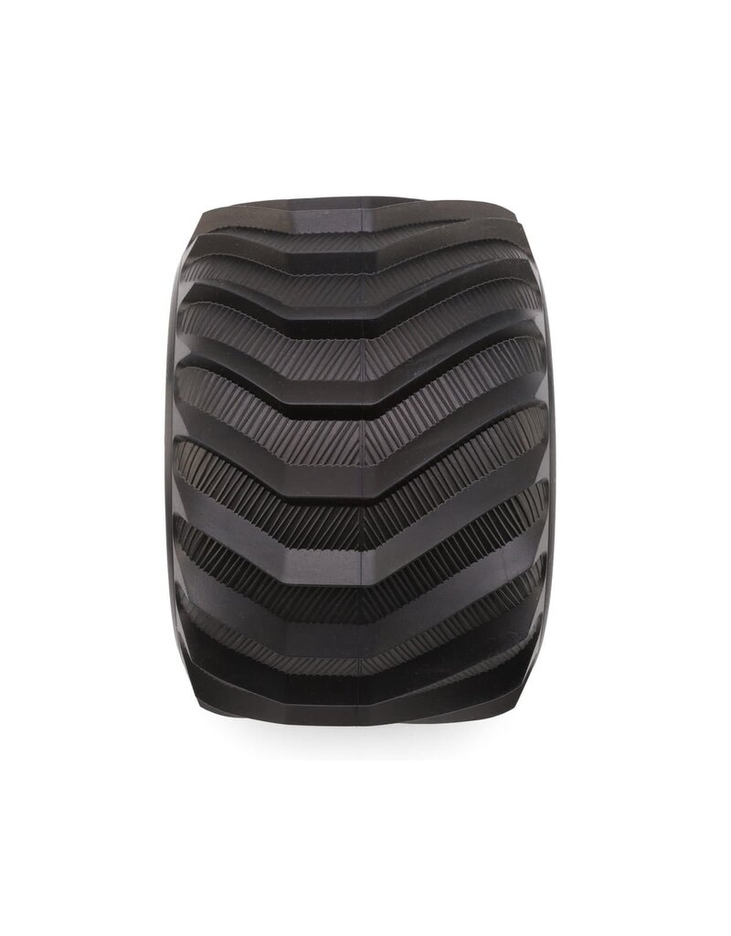 JCONCEPTS JCO4178-01 OUTLAW 2.6" MONSTER TRUCK TIRES (2) (BLUE)