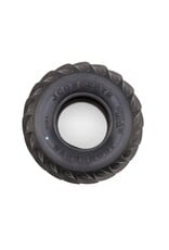 JCONCEPTS JCO4178-01 OUTLAW 2.6" MONSTER TRUCK TIRES (2) (BLUE)