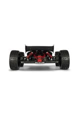 ARRMA ARA7707V6T1 1/7 TALION 4X4 6S EXB BLX BRUSHLESS V6 SPEED TRUCK RTR: BLACK