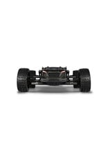 ARRMA ARA7707V6T1 1/7 TALION 4X4 6S EXB BLX BRUSHLESS V6 SPEED TRUCK RTR: BLACK