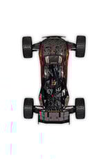 ARRMA ARA7707V6T1 1/7 TALION 4X4 6S EXB BLX BRUSHLESS V6 SPEED TRUCK RTR: BLACK