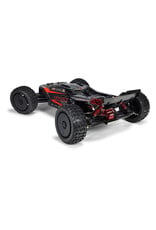 ARRMA ARA7707V6T1 1/7 TALION 4X4 6S EXB BLX BRUSHLESS V6 SPEED TRUCK RTR: BLACK