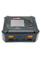 ULTRAPOWER UPTUP10 100W AC/DC DUAL CHARGER