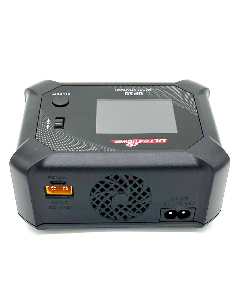 ULTRAPOWER UPTUP10 100W AC/DC DUAL CHARGER