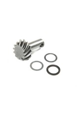 LOSI LOS252124 FRONT/REAR DIFF PINION GEAR, 12T: DBXL-E 2.0