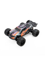 PROLINE RACING PRO1034610 JAEGER F/R MT TIRES MTD 12MM BLACK SPLIT SIXFOR ARRMA MINI KRATON (2)