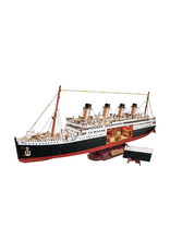ROBOTIME ROETGL02 1912 ETERNAL ATLANTIC VOYAGER (TITANIC) 3D WOODEN PUZZLE