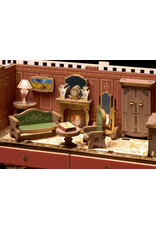 ROBOTIME ROETGL02 1912 ETERNAL ATLANTIC VOYAGER (TITANIC) 3D WOODEN PUZZLE