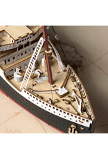 ROBOTIME ROETGL02 1912 ETERNAL ATLANTIC VOYAGER (TITANIC) 3D WOODEN PUZZLE