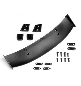HPI RACING HPI85612 1/10 SCALE GT WING SET