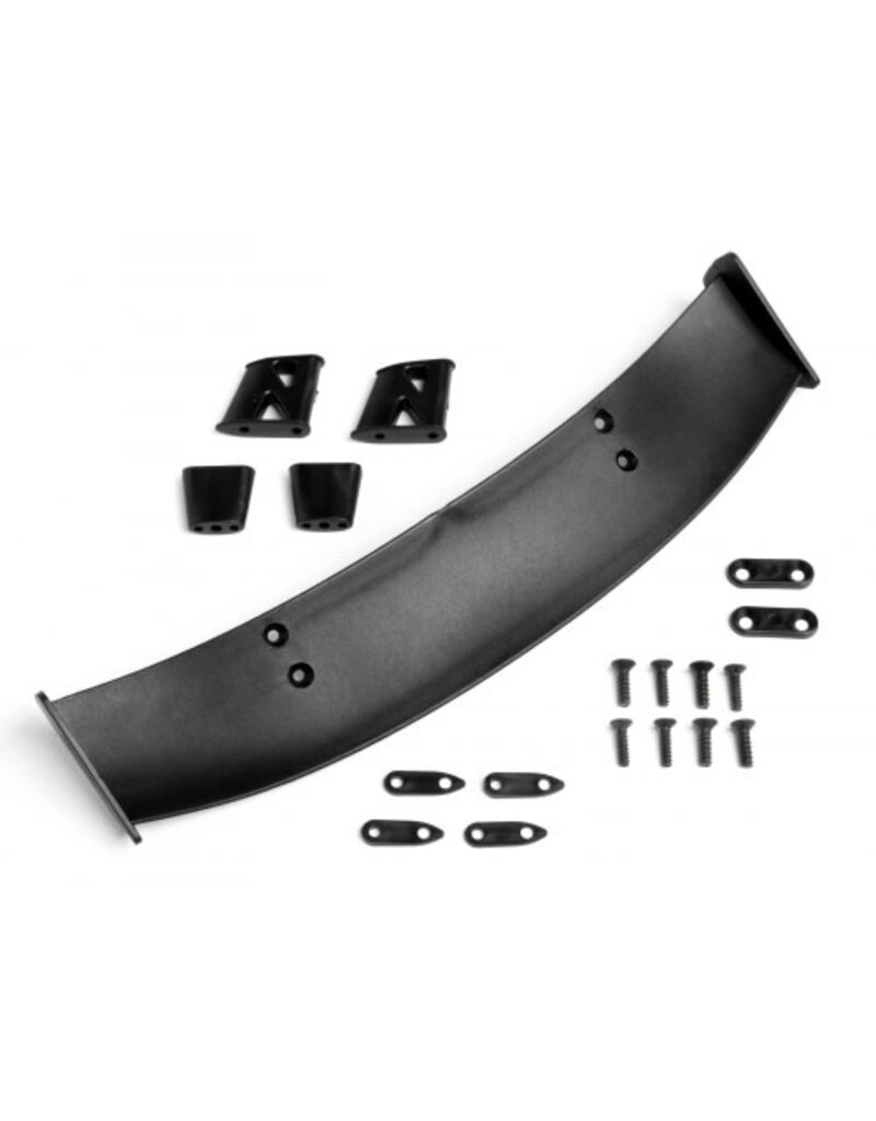 HPI RACING HPI85612 1/10 SCALE GT WING SET