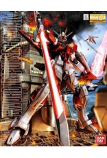 BANDAI BAN2059041 1/100 MG ZGMF-X56S / B SWORD IMPULSE GUNDAM "MOBILE SUIT GUNDAM SEED"