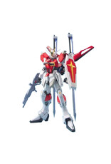 BANDAI BAN2059041 1/100 MG ZGMF-X56S / B SWORD IMPULSE GUNDAM "MOBILE SUIT GUNDAM SEED"