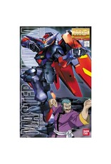 BANDAI BAN1108827 1/100 MG MOBILE FIGHTER G GUNDAM MASTER GUNDAM "G GUNDAM"