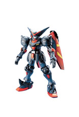 BANDAI BAN1108827 1/100 MG MOBILE FIGHTER G GUNDAM MASTER GUNDAM "G GUNDAM"
