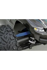 RPM RC PRODUCTS RPM72125 CAMBER LINK SET FOR BL-2S VERSIONS OF TRAXXAS 4X4 VEHICLES: BLUE