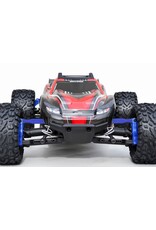 RPM RC PRODUCTS RPM72125 CAMBER LINK SET FOR BL-2S VERSIONS OF TRAXXAS 4X4 VEHICLES: BLUE
