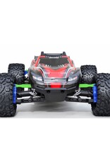 RPM RC PRODUCTS RPM72124 CAMBER LINK SET FOR BL-2S VERSIONS OF TRAXXAS 4X4 VEHICLES: GREEN