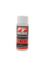 TEAM ASSOCIATED ASC5462 300K CST DIFFERENTIAL OIL, 2OZ.
