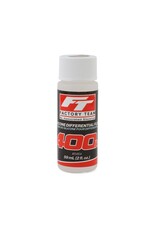 TEAM ASSOCIATED ASC5464 SILICONE DIFFERENTIAL FLUID (2OZ) (400,000CST)