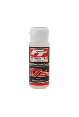 TEAM ASSOCIATED ASC5467 17.5K CST DIFFERENTIAL OIL, 2OZ.