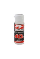TEAM ASSOCIATED ASC5468 SILICONE DIFFERENTIAL FLUID (2OZ) (40,000CST)