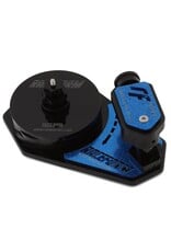 RACEFORM RF20230909LJORB10SDBS 1/10 BUGGY TIRE GLUING JIG (LIMITED EDITION BLING SERIES)
