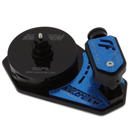RACEFORM RF20230909LJORB10SDBS 1/10 BUGGY TIRE GLUING JIG (LIMITED EDITION BLING SERIES)