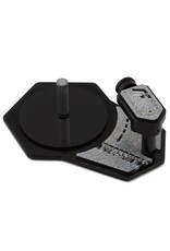 RACEFORM RF20170404LJBBS 1/8TH BUGGY TIRE GLUING JIG (LIMITED EDITION BLING SERIES)