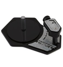 RACEFORM RF20170404LJBBS 1/8TH BUGGY TIRE GLUING JIG (LIMITED EDITION BLING SERIES)