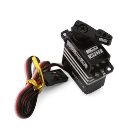 ECOPOWER ECP-173 WP173 ALUMINUM DIGITAL MICRO SERVO HV (WATERPROOF) FOR ARRMA GROMS & LOSI NASCAR