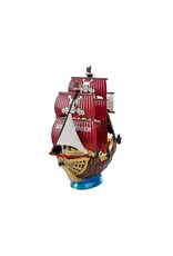 BANDAI BAS2651397 GRAND SHIP COLLECTION ORO JACKSON "ONE PIECE" MODEL KIT