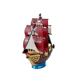 BANDAI BAS2651397 GRAND SHIP COLLECTION ORO JACKSON "ONE PIECE" MODEL KIT