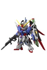 BANDAI BAS2805083 MGSD ZGMF-X42S DESTINY GUNDAM "MOBILE SUIT GUNDAM SEED DESTINY" PLASTIC MODEL KIT