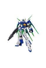 BANDAI BAS2165085 HGAGE GUNDAM AGE-FX "GUNDAM AGE" PLASTIC MODEL KIT