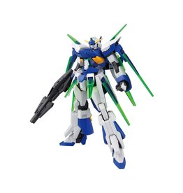 BANDAI BAS2165085 HGAGE GUNDAM AGE-FX "GUNDAM AGE" PLASTIC MODEL KIT