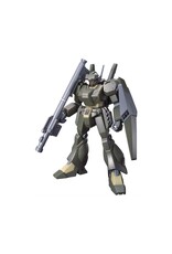 BANDAI BAS2126767 1/144 HGUC #123 JEGAN ECOAS TYPE "GUNDAM UC" PLASTIC MODEL KIT