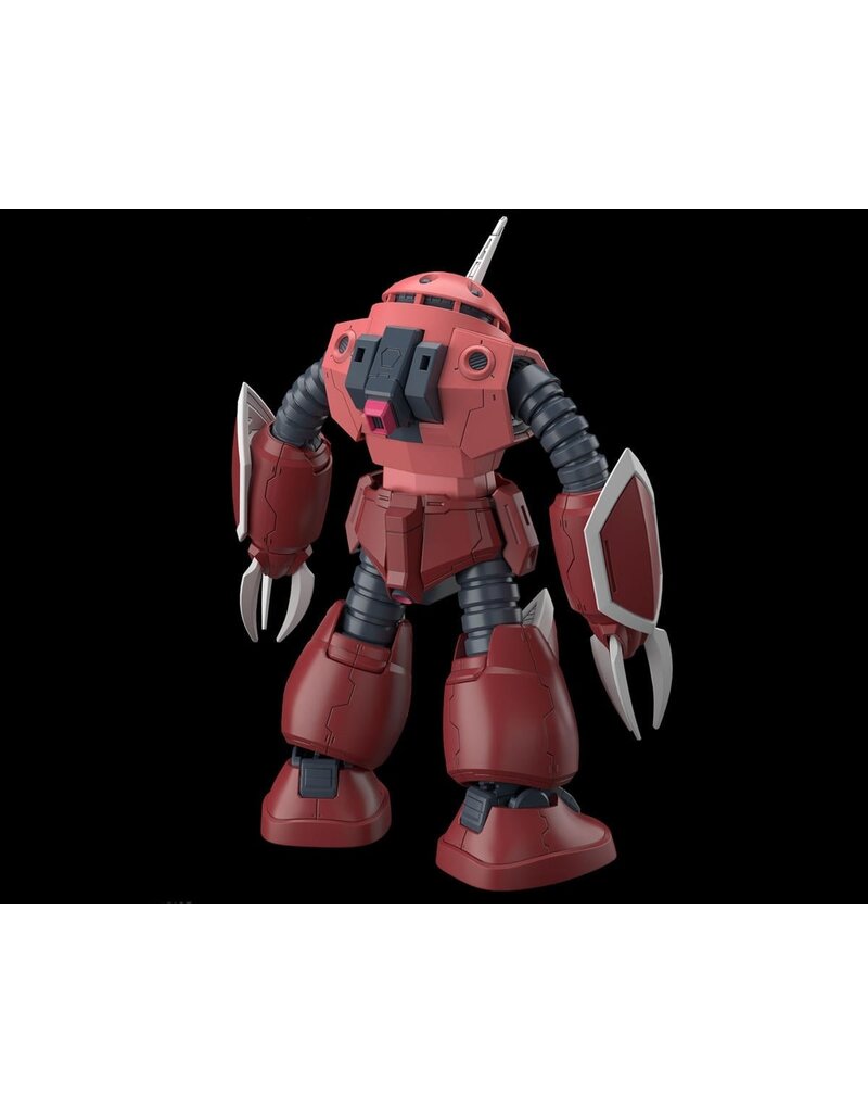 BANDAI BAS2750722 1/144 HGCE ZGMF-MM07 Z’GOK "GUNDAM SEED FREEDOM" PLASTIC MODEL KIT