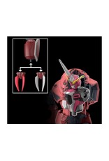 BANDAI BAS2750722 1/144 HGCE ZGMF-MM07 Z’GOK "GUNDAM SEED FREEDOM" PLASTIC MODEL KIT