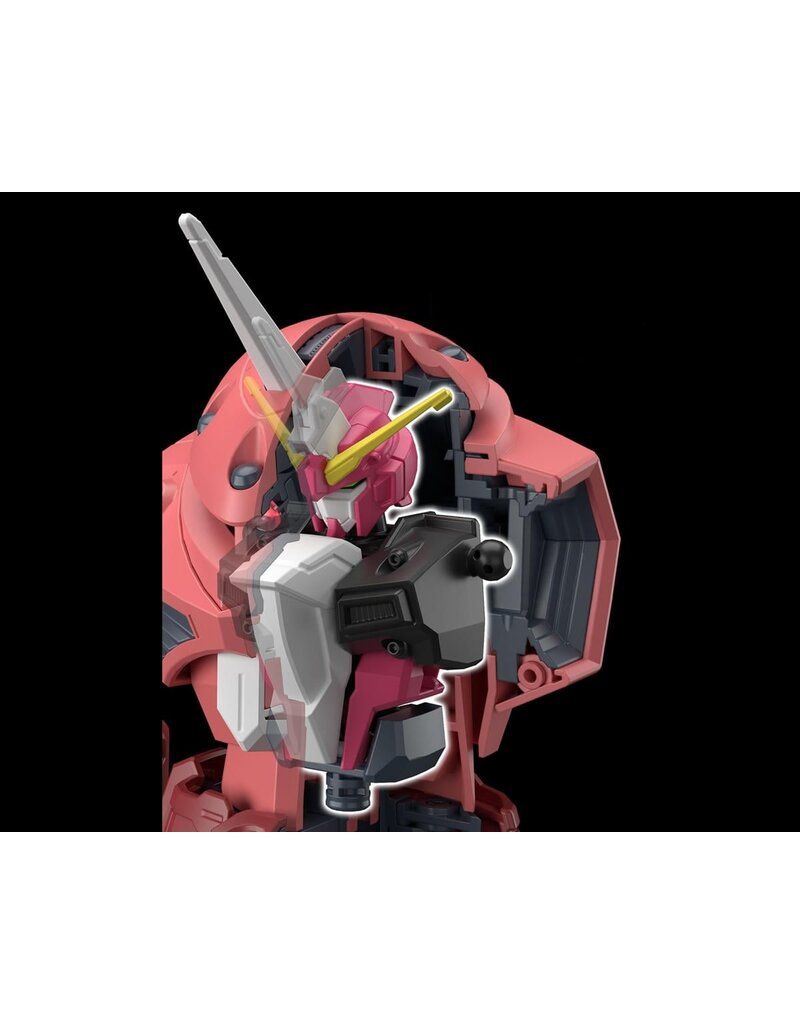 BANDAI BAS2750722 1/144 HGCE ZGMF-MM07 Z’GOK "GUNDAM SEED FREEDOM" PLASTIC MODEL KIT
