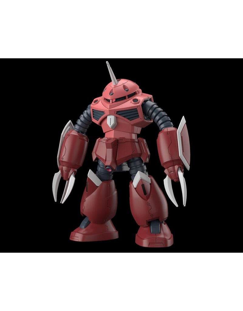 BANDAI BAS2750722 1/144 HGCE ZGMF-MM07 Z’GOK "GUNDAM SEED FREEDOM" PLASTIC MODEL KIT