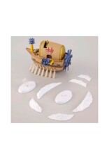 BANDAI BAS2449061 GRAND SHIP COLLECTION #14 ARK MAXIM "ONE PIECE" MODEL KIT